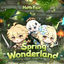 Cover Spring Wonderland (HoYoFair2023)