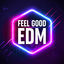 Cover Feel Good EDM