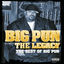 Cover The Legacy: The Best Of Big Pun