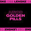 Cover Golden Pills
