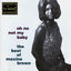 Cover Oh No Not My Baby: The Best Of Maxine Brown