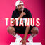 Cover TETANUS
