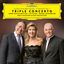 Cover Beethoven: Triple Concerto & Symphony No. 7 (Live)