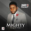 Cover Mighty Man Of War