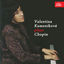 Cover Valentina Kameníková Plays Chopin