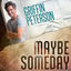 Cover Maybe Someday
