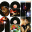 Cover Turntables on the Hudson Six Remix