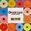 Cover GOOD LUCK SOUND TRACKS 3