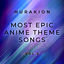 Cover Most Epic Anime Theme Songs Vol.2