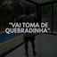Cover Vai Toma De Quebradinha