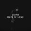 Cover Hate n' Love