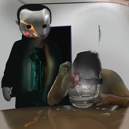 ''