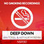 Cover Deep Down (Ian Tosel & Arthur M Remix)