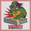 Cover Pizzas para Donatello