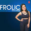 Cover Frolic Neha Kakkar