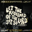 Cover Let The Redeemed Of The Lord Say So (Live)