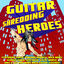 Cover Guitar Shredding Heroes Featuring Slash, Dimebag Darrell, Mick Mars, George Lynch, Jeff Beck, Steve Morse, Jake E. Lee and More Ro
