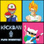Cover Punk Animation