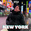 Cover New York