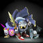Cover Smash Bros. Brawl Theme