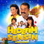 Cover Bahçe Duvarından Aştım (Hedefim Sensin Film Müziği)