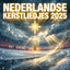Cover Nederlandse Kerstliedjes 2025