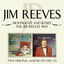 Cover Moonlight and Roses/The Jim Reeves Way