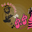 Cover DJ Spinna vs. P&P Records
