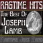 Cover Ragtime Hits - The Best Of Joseph Lamb