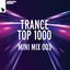 Cover Trance Top 1000 - Mini Mix 003