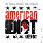 Cover American Idiot - The Original Broadway Cast Recording