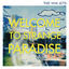 Cover Welcome To Strange Paradise