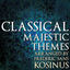 Cover Classical Majestic Themes
