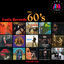 Cover Fania Records - The 60's, Vol, 1