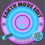 Cover Earth Move Edit