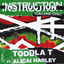 Cover Instruction (Gallong Gyal)