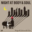 Cover Night at Body and Soul