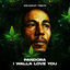 Cover I Wanna Love You