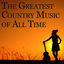 Cover The Best of Country & Western Music