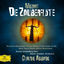 Cover Mozart: Die Zauberflöte