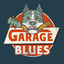 Cover Garage Blues