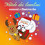Cover Natale dei bambni Canzoni e Filastrocche
