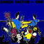 Cover Zorch Factor - One