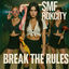 Cover Break the Rules