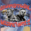 Cover Welcome to Hate 2