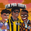 Cover Vem pra Tropa