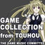 Cover Game Collection from Touhou
