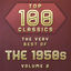 Cover Top 100 Classics - The Very Best of the 1950's, Vol. 2