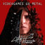 Cover Videogames go metal