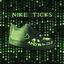 Cover Nike Ticks